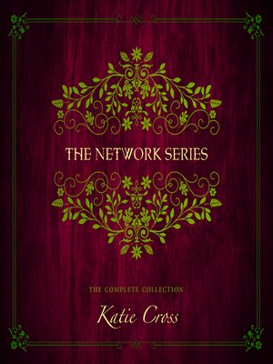 cover image of The Network Series Collection